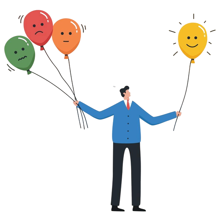 Home Pragyarambh - The Happiness Quotient