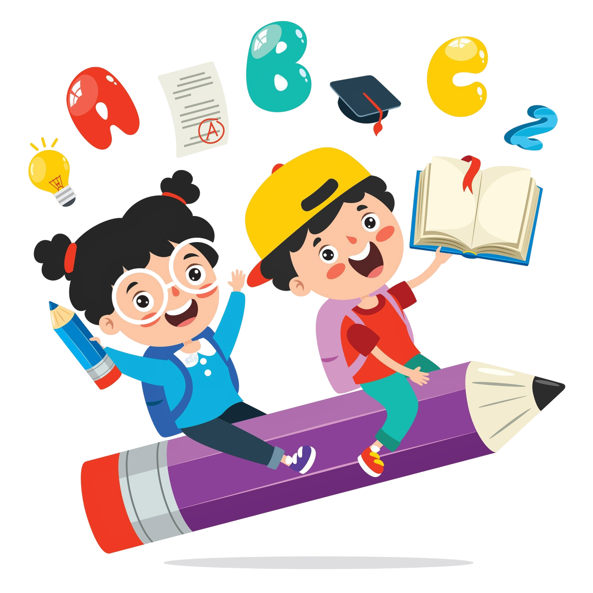 Home Pragyarambh - Kiddie Trail