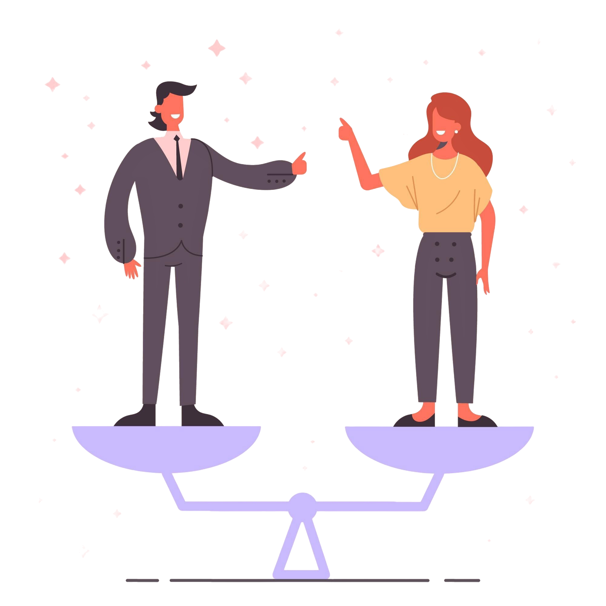 Home Pragyarambh - Relationship - a Mystery