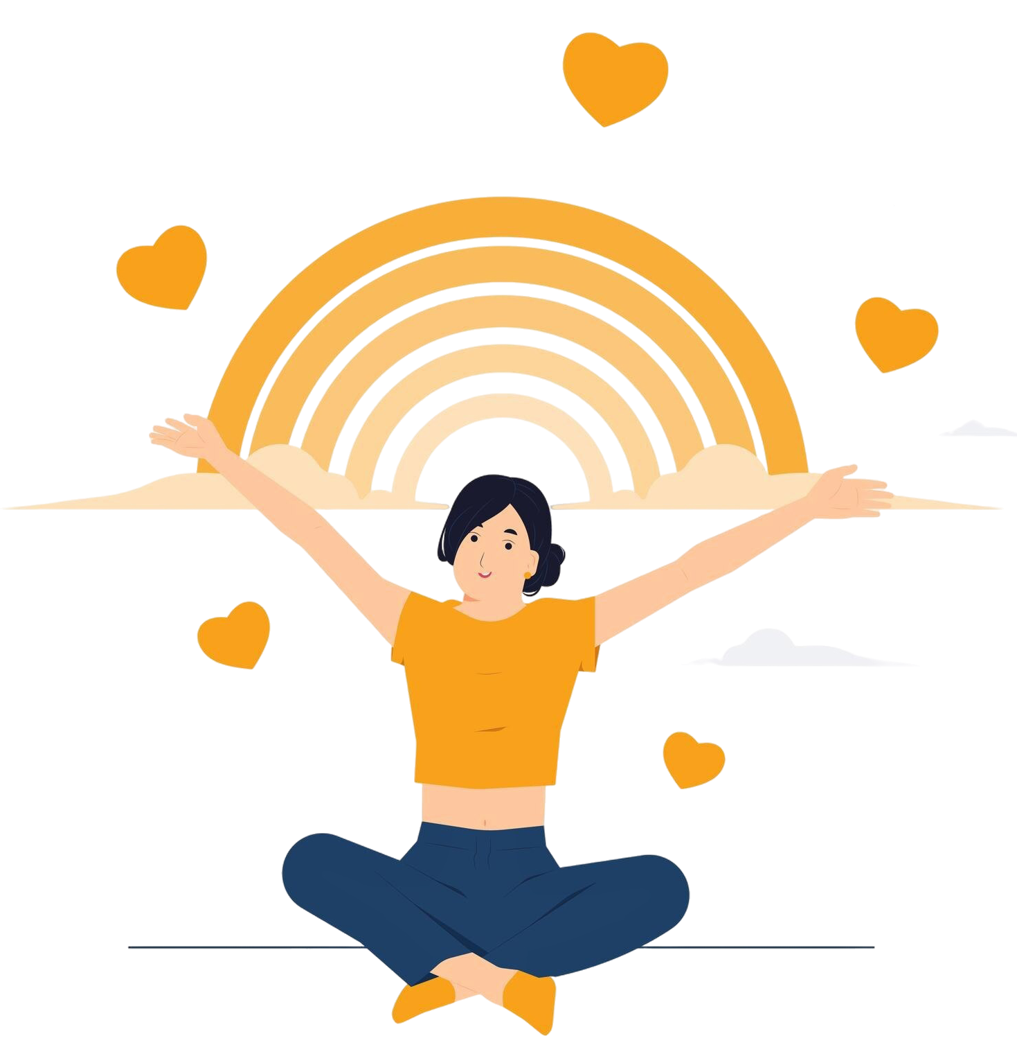 Home Pragyarambh - Art of Forgiveness