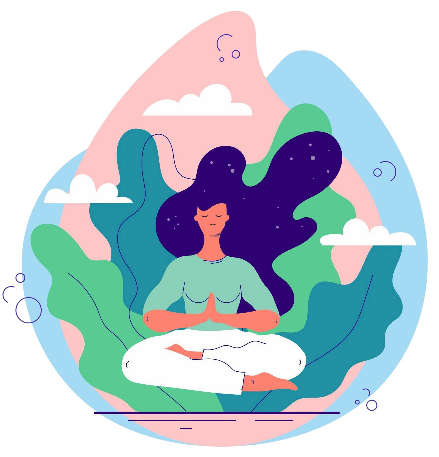 Home Pragyarambh - Being in Harmony with Inner and Outer Nature