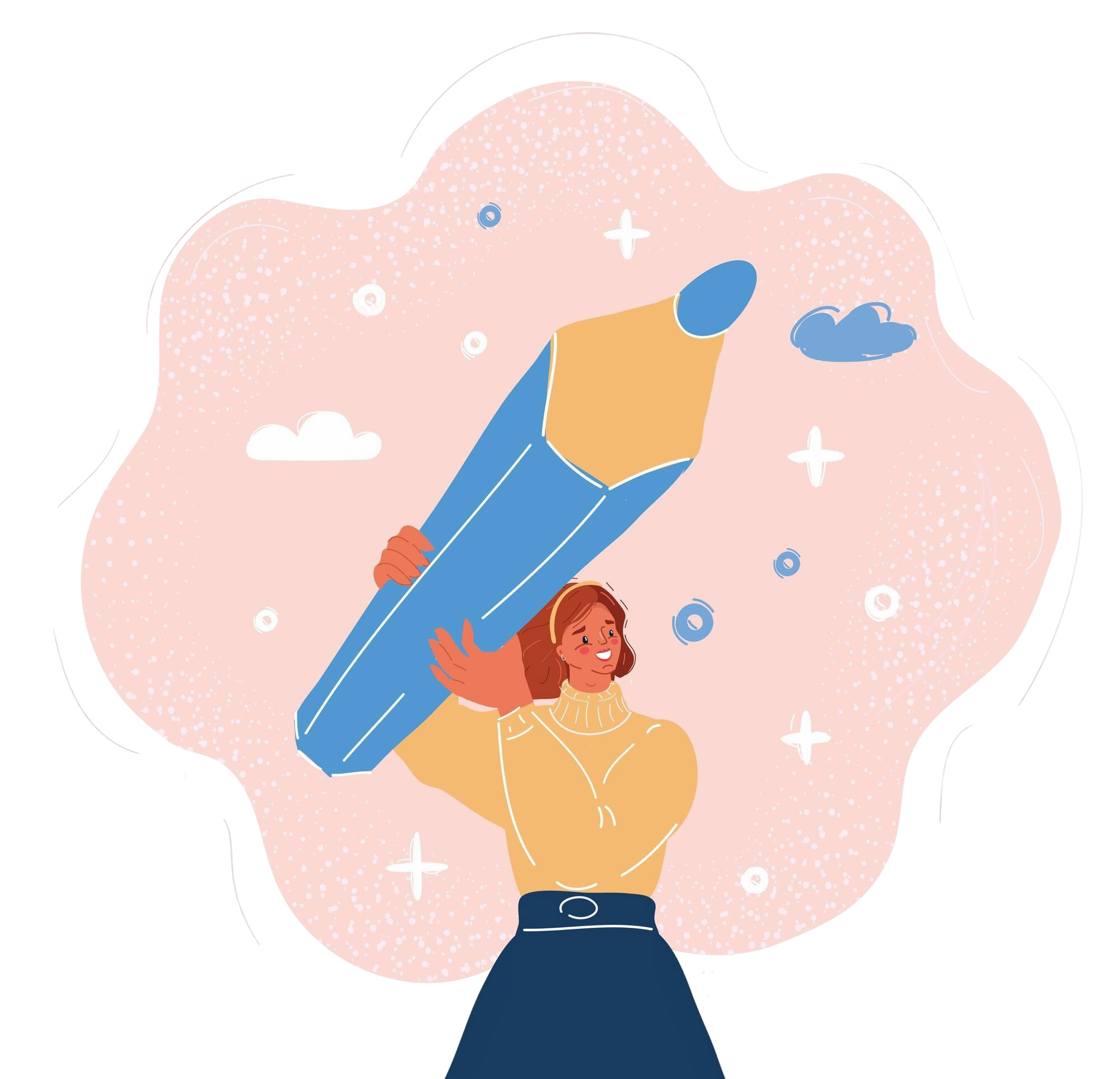 Home Pragyarambh - Design your Destiny