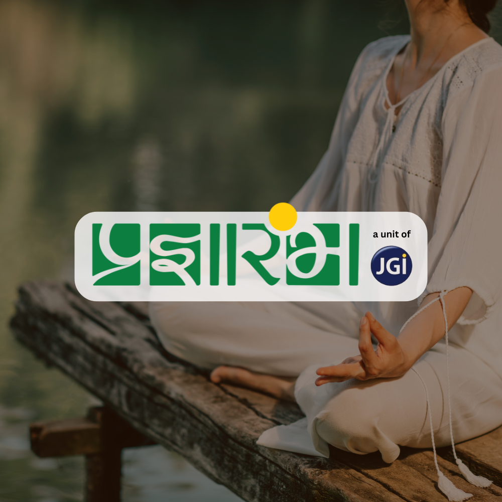 Pragyarambh - a unit of JGI