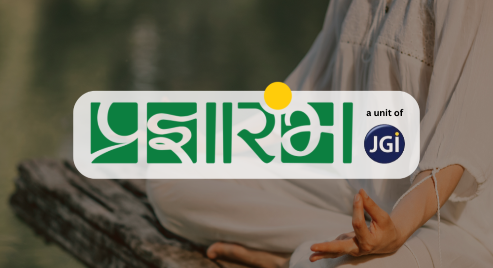 Pragyarambh - a unit of JGI