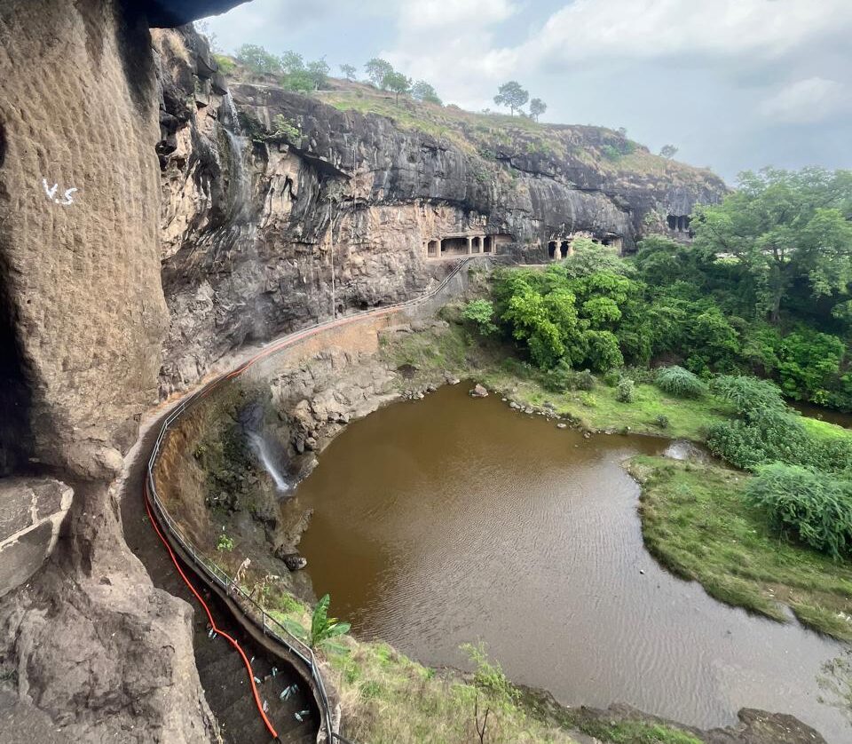 Adhgiam - Spiritual Retreat