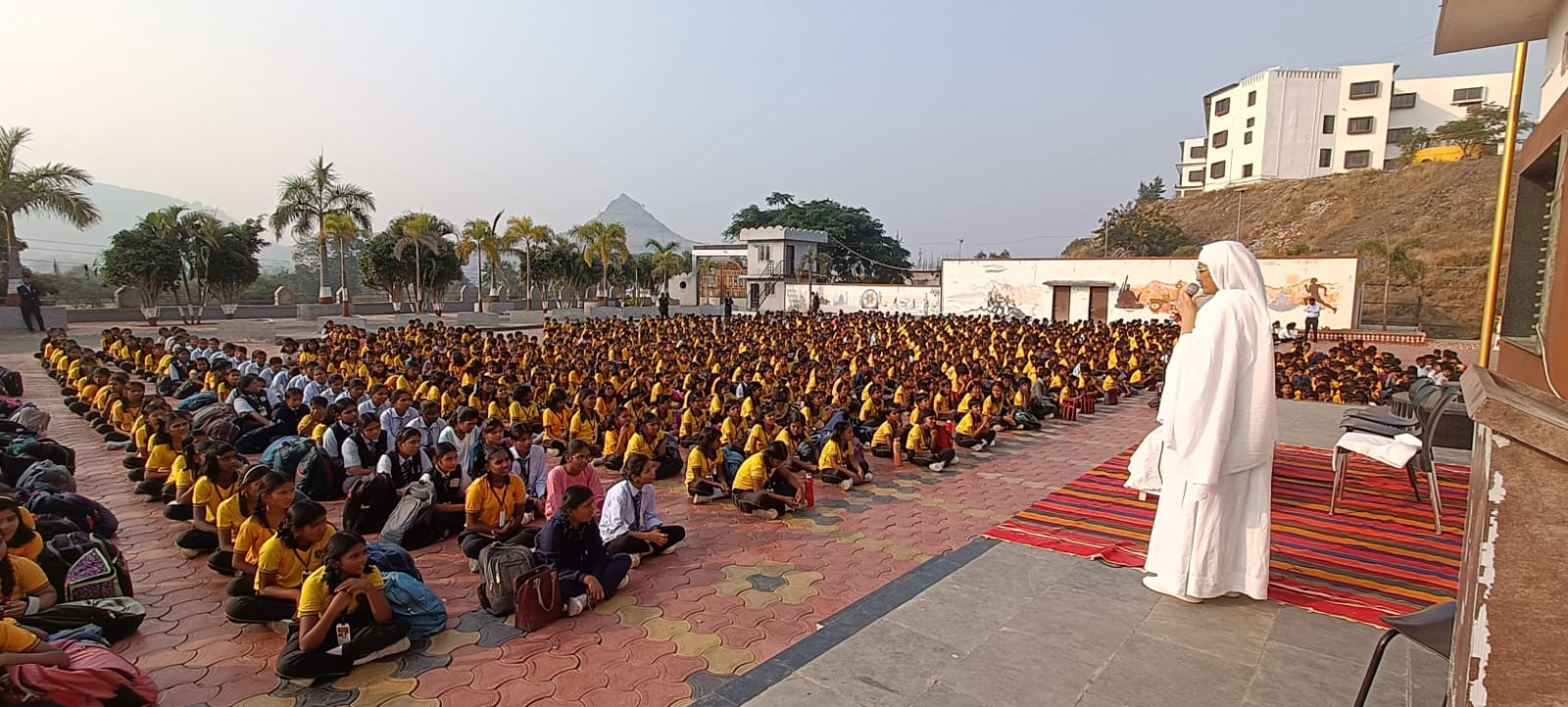 Empowering Young Minds