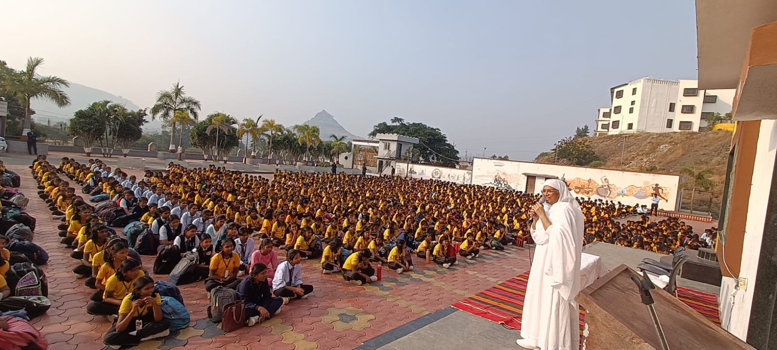 Empowering Young Minds