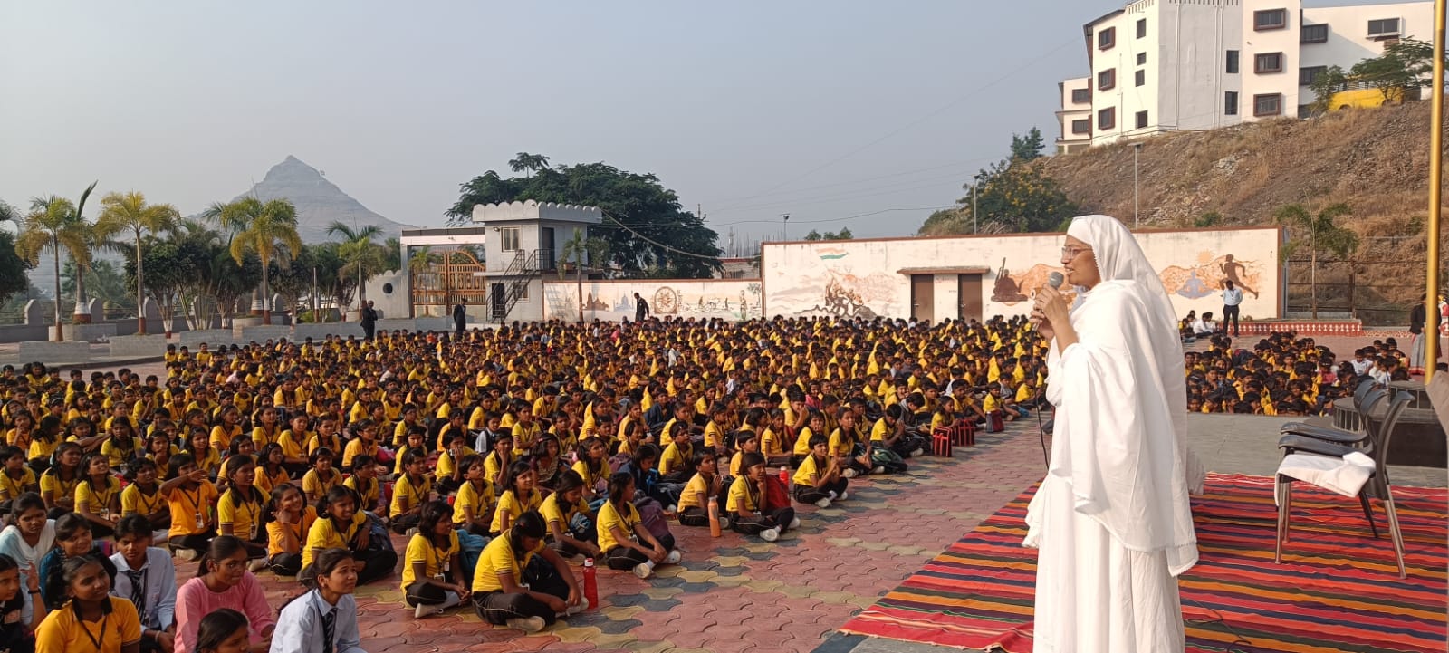 Empowering Young Minds