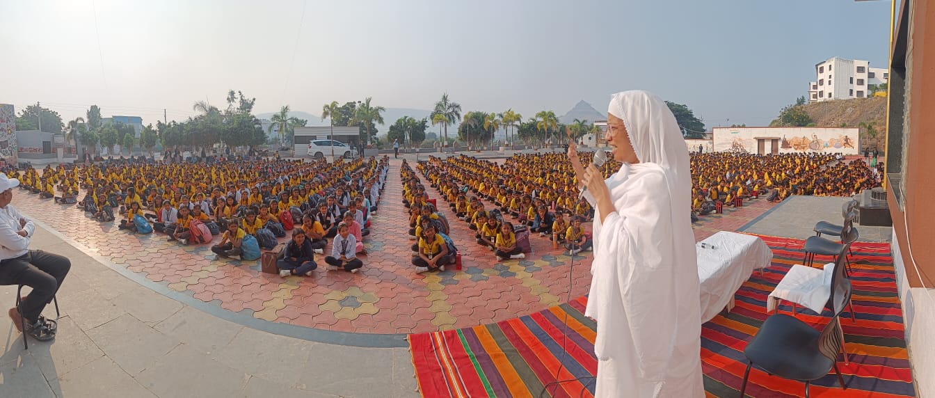 Empowering Young Minds