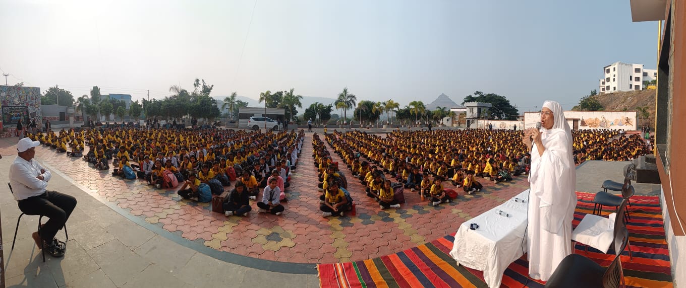 Empowering Young Minds