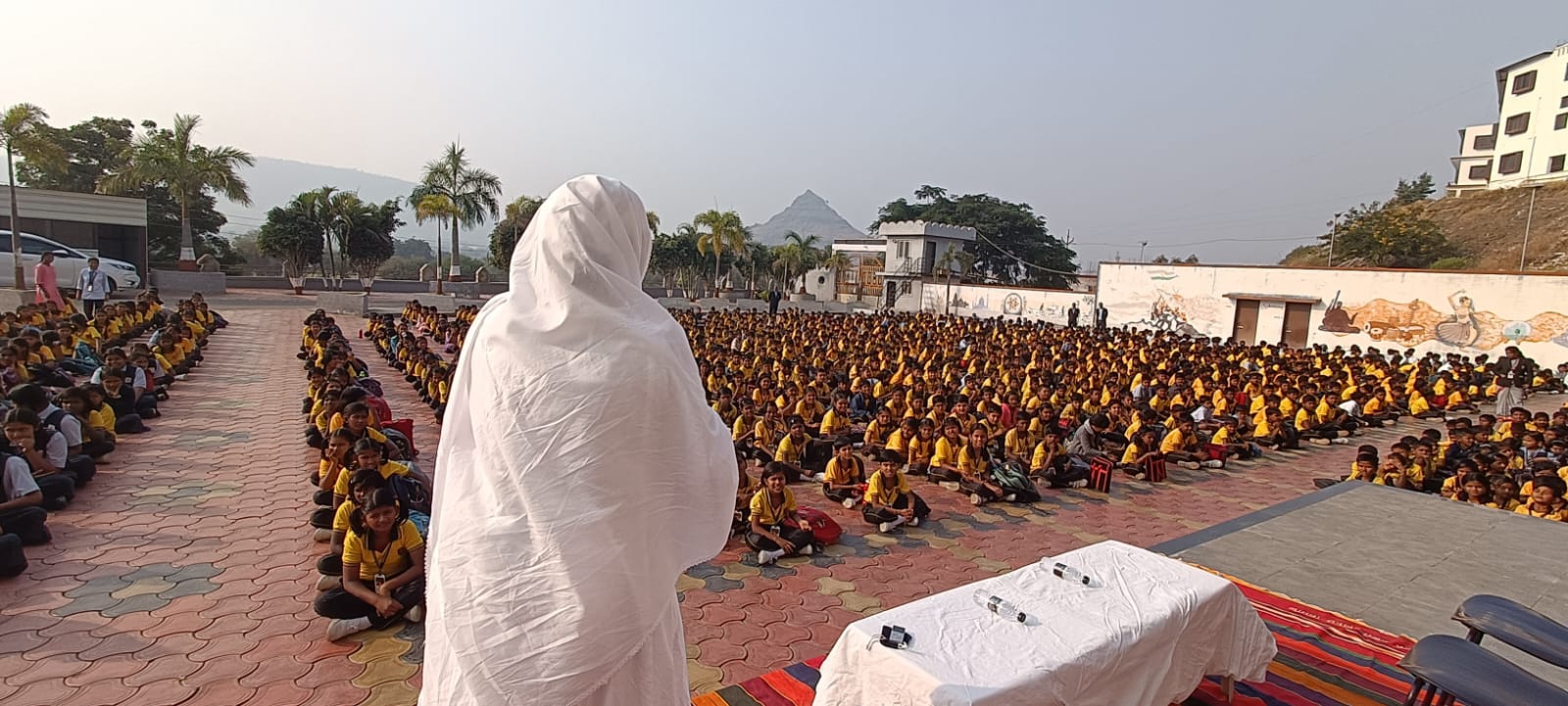 Empowering Young Minds