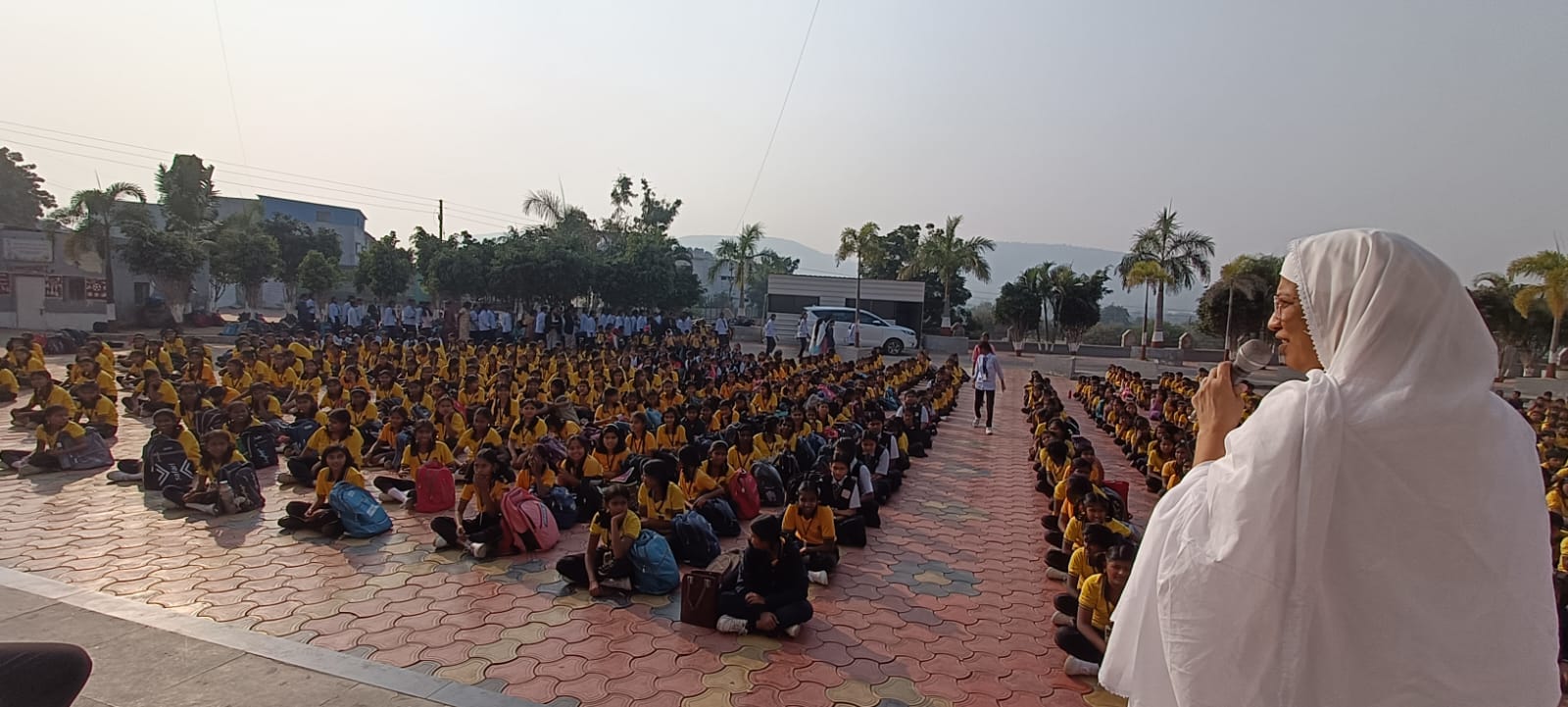 Empowering Young Minds