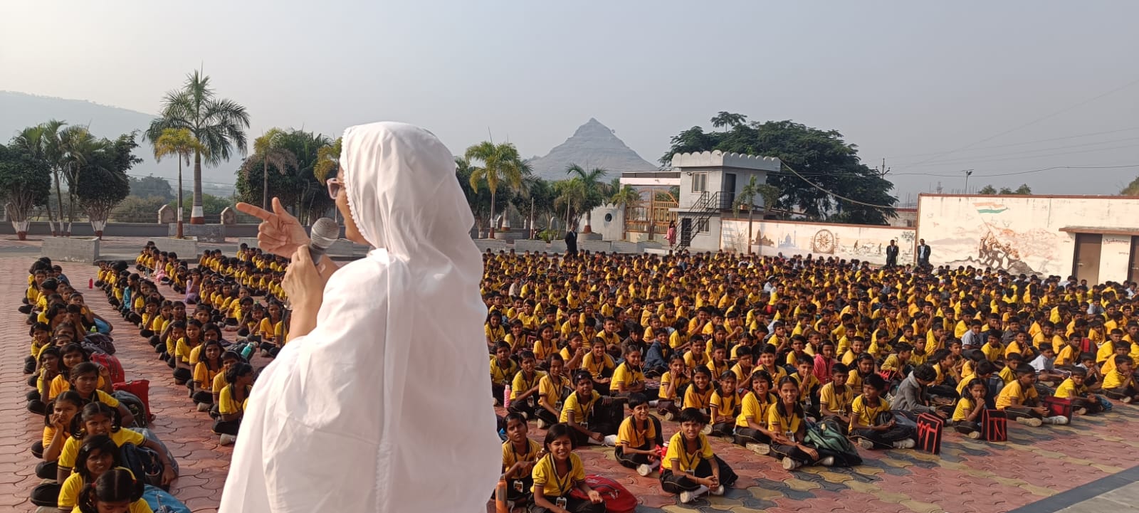 Empowering Young Minds