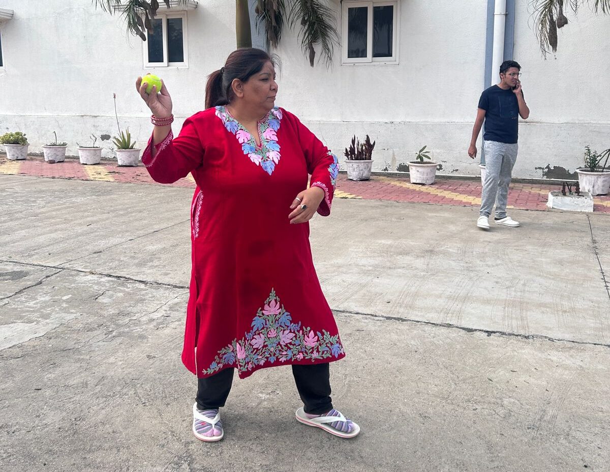 New Year Bliss - Pragyarambh