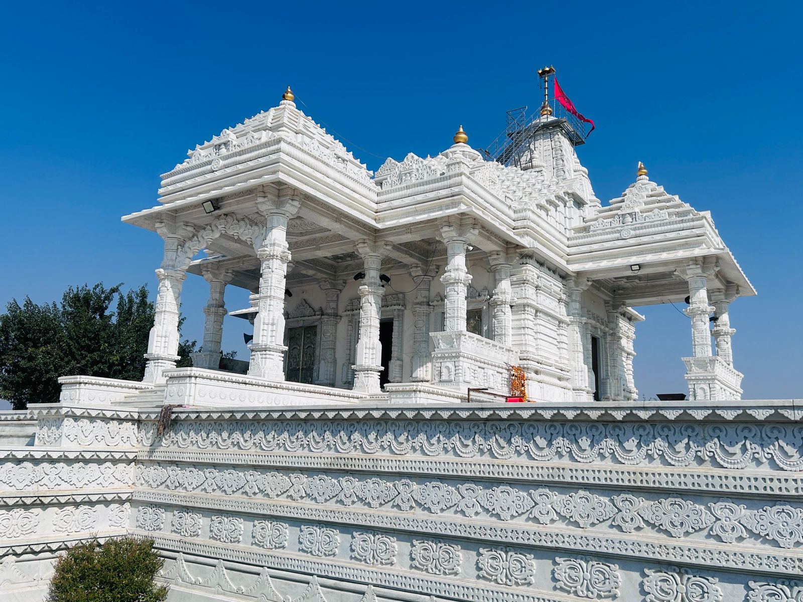 New Year Bliss - Pragyarambh