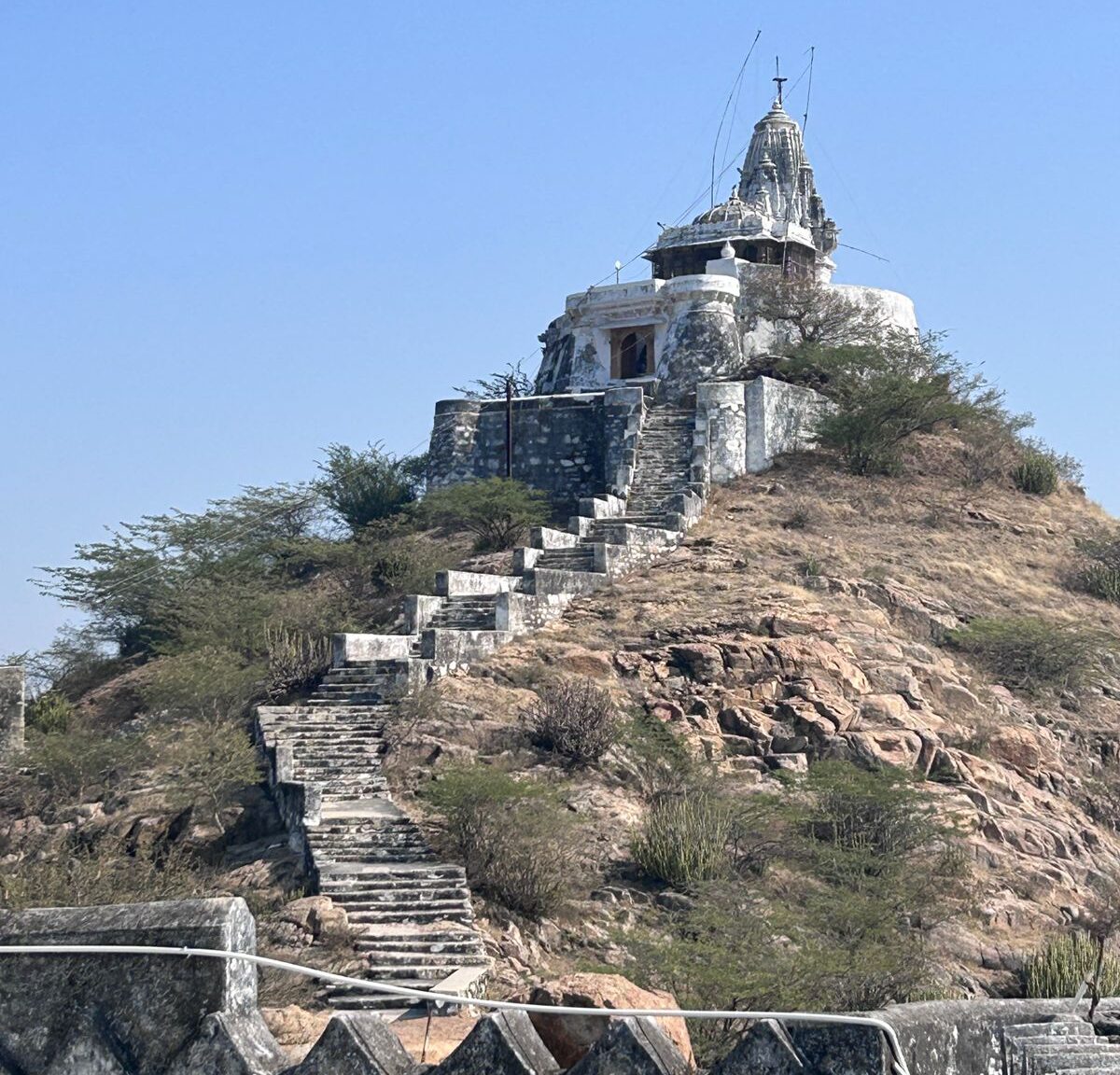 New Year Bliss - Pragyarambh