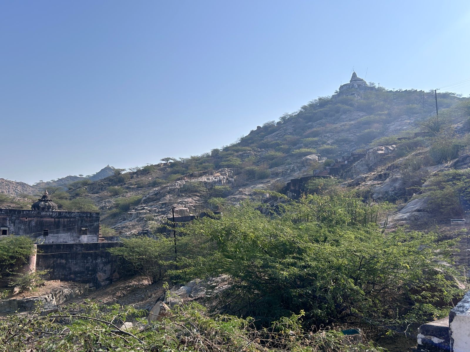 New Year Bliss - Pragyarambh